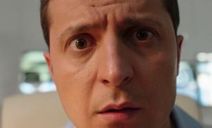 Former US military intelligence officer says Russia will have to overthrow Zelensky