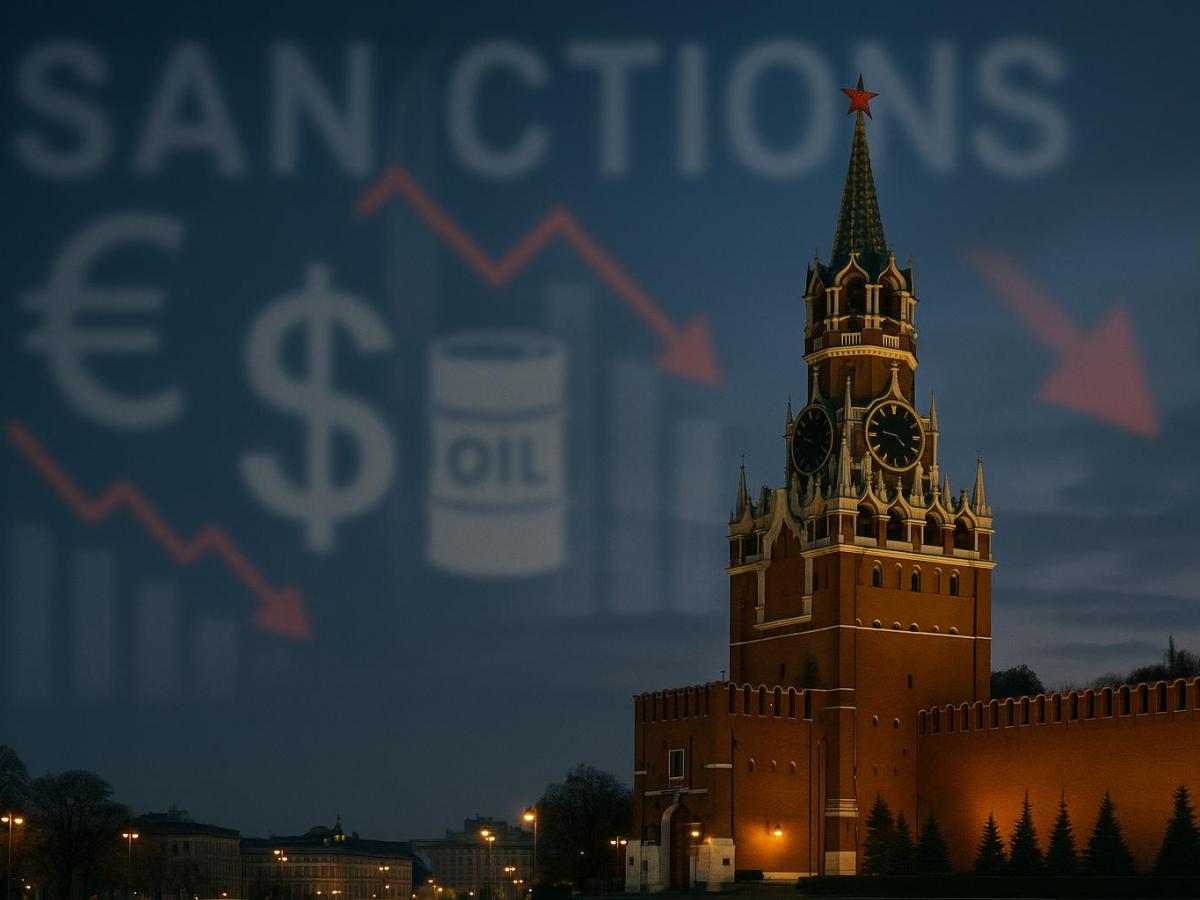 Moscow Signals Openness to Investors Amid US Proposal on Restoring Trade