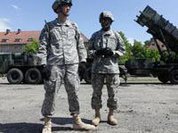 NATO threatens Russia with its missile defense system