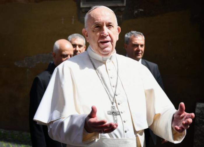 Many Catholics to convert to Orthodoxy after what Pope Francis said