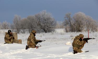 UK Admits Secret Deployment of Its Soldiers to Ukraine After Paratrooper’s Death