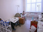 Can abortions be blamed for demographic crisis in Russia?