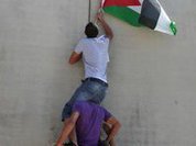 Arab Spring comes to Palestine