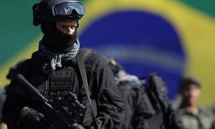 Islamic State to explode dirty bomb at Rio Olympics