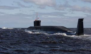 US readies to sink Russian submarines in the Black Sea
