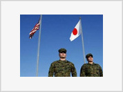 Japan becomes USA’s most important ally