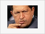 Hugo Chavez Close to Crushing Venezuela's Economy