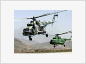 NATO To Purchase Russian Choppers for Afghanistan Despite Congressmen’s Protests
