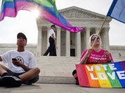 Perversion in America: Gay Pride