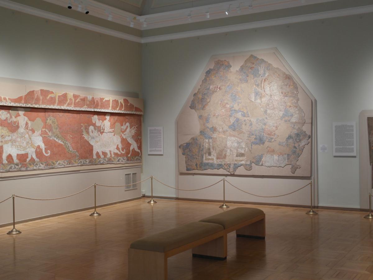 Russian Hermitage Scholar Detained in Poland on Ukraine’s Extradition Request