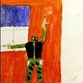 Drawings made by children of Beslan crisis sold at online auction in Poland