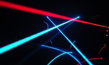 Israel Completes Development of Iron Beam Laser Defense System