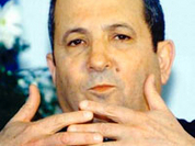 Ehud Barak on details of Israeli commandos operations