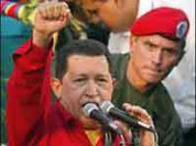 Hugo Chavez: Nuclear blackmailer in American backyard