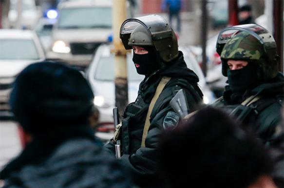 Russia detains IS fighters, planned to bomb out Moscow