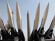 Ukraine has all opportunities to build nuclear weapons