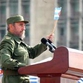 Fidel Castro: "Cuba is committing and will continue to commit the sin of existing"