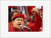 Hugo Chavez calls German Chancellor Angela Merkel a fascist