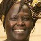 Wangari Maathai - Heroine of Humanity