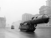 Russia develops new system for Strategic Missile Forces