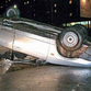 A car crash can make for the Guinness Book of Records