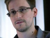 Obama's Nobel Peace Prize to be given to Snowden?
