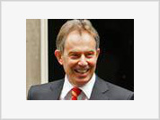 Tony Blair prepares to quit big politics and hit big theatre stage