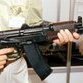 Russia says no to Kalashnikovs