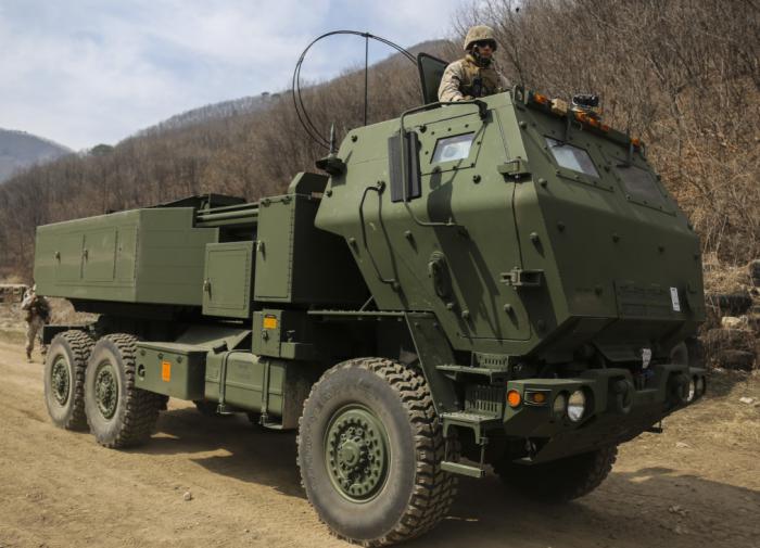 Expert reveals the real reason why the US supplies HIMARS to Ukraine
