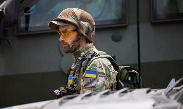 Ukraine Reassigns International Volunteers to Assault Troops, Prompting Resignations