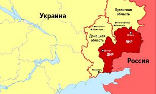 Russia to take control of entire Donetsk People's Republic within its 2014 borders