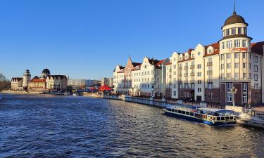 Polish General Threatens to Wipe Out Kaliningrad in Case of Conflict With Russia