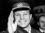 Gagarin's death: Obvious mystery