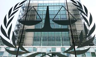 Russia terminates relations with International Criminal Court