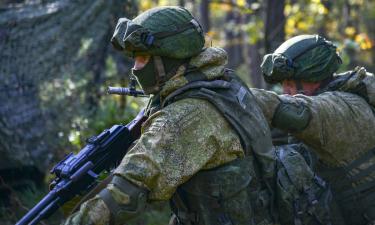 Moscow Confirms Severesk Secured, Putin Orders Forces to Advance