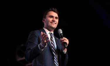 Who Killed Charlie Kirk?
