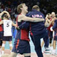 USA obtains its first Olympic volleyball medal since 1992
