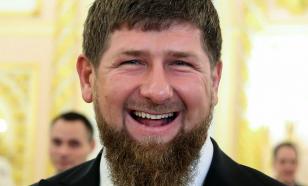 Chechen President Ramzan Kadyrov nominated for Nobel Peace Prize