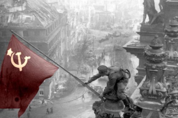 Ukraine renames Great Patriotic War of 1941-1945 into Second World War