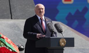 Belarusian Lukashenka: Ukrainian conflict needs to end to prevent a nuclear war