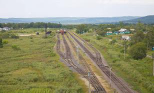 Miracle saves truck driver as passenger train cuts vehicle into two and derails