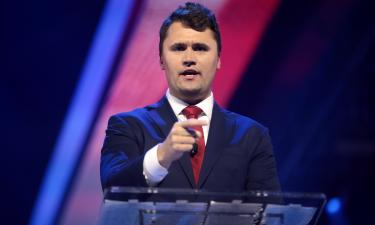Charlie Kirk Hit — Somethings, Nothings, and Mea Culpas