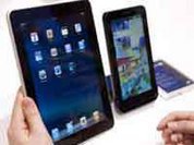 Samsung and Apple get ready for tablet competition in Russia