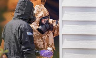 Another Novichok incident near Porton Down secret lab kills British woman