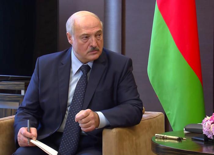 Lukashenko: If Europe wants it, the war may end in a few days