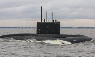 Severodvinks: The place where Russian nuclear submarines are born
