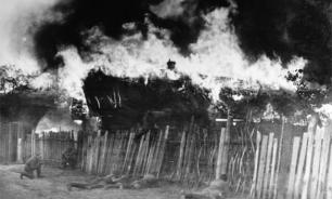 Khatyn tragedy: Who burned 149 people in the barn?