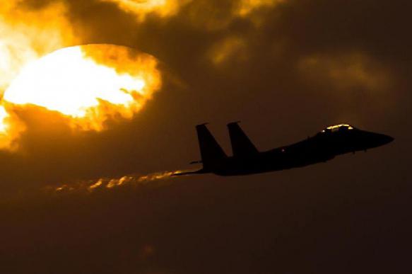 Syria shoots down Israeli warplane. Will Israel destroy Syria now?