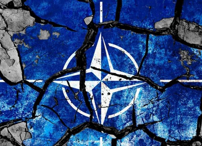 NATO's new global doctrine reminds reincarnation of Third Reich