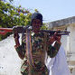 Arms embargo against Somali pirates